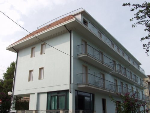 Residence Stella Marina Cupra