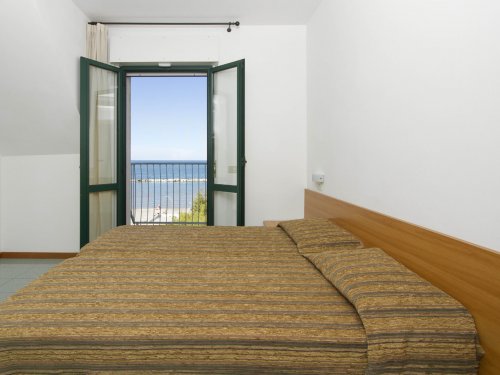 Residence Stella Marina Cupra