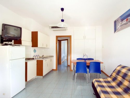 Residence Stella Marina Cupra