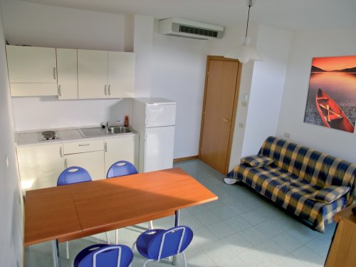 Residence Stella Marina Cupra