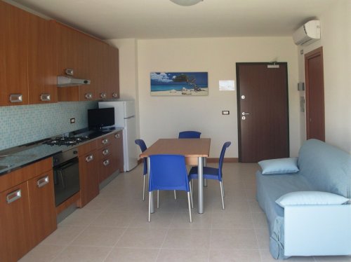 Residence Stella Marina Cupra