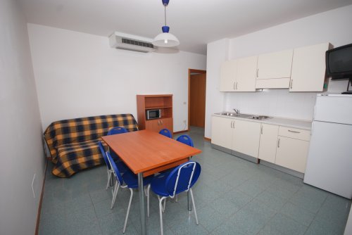 Residence Stella Marina Cupra