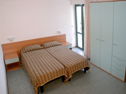 Residence Stella Marina Cupra