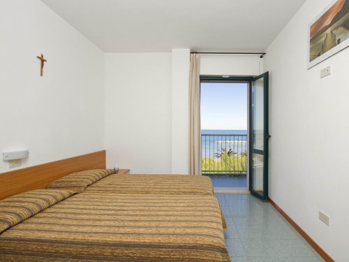 Residence Stella Marina Cupra