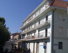 Residence Stella Marina Cupra