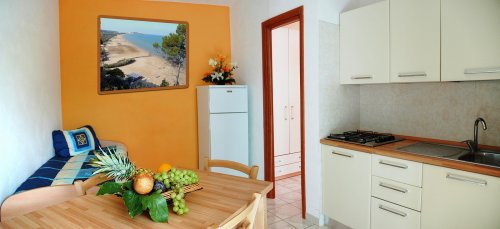 Villaggio Sabbiadoro