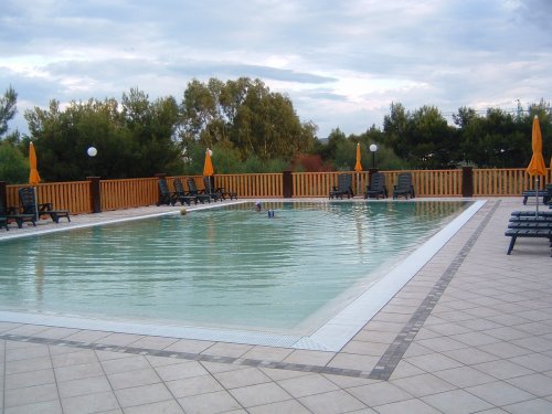 Villaggio Sabbiadoro