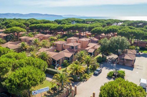 Villaggio Argentario