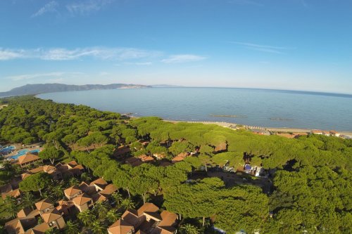 Villaggio Argentario