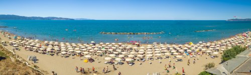 Villaggio Argentario