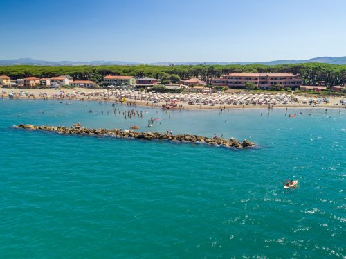 Villaggio Argentario