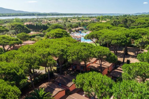 Villaggio Argentario