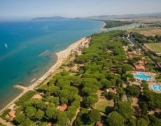 Villaggio Argentario