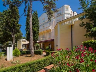 Hotel Vila Ružica Crikvenica