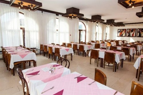 Pavilony Slaven Selce