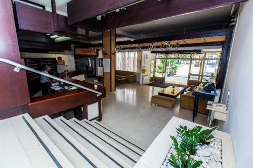 Pavilony Slaven Selce