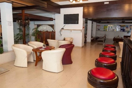 Pavilony Slaven Selce