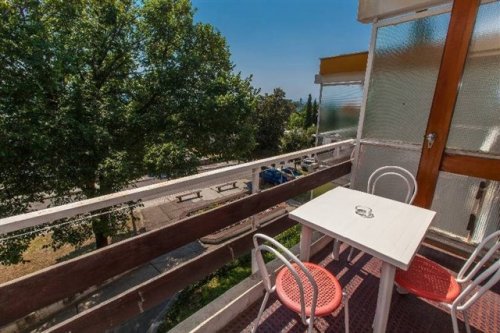 Pavilony Slaven Selce