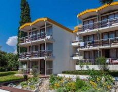 Pavilony Slaven Selce