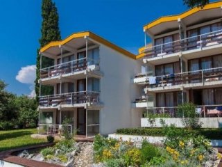 Pavilony Slaven Selce Pavilony Slaven Selce