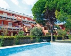 Apartmány Lussinpiccolo