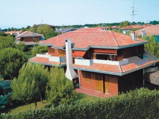 Villaggio delle Meduse