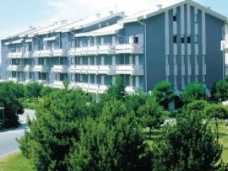 Apartmány Marina Grande