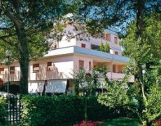 Apartmány Candia a Cividale