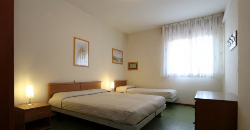 Apartmány Ausonia al Mare