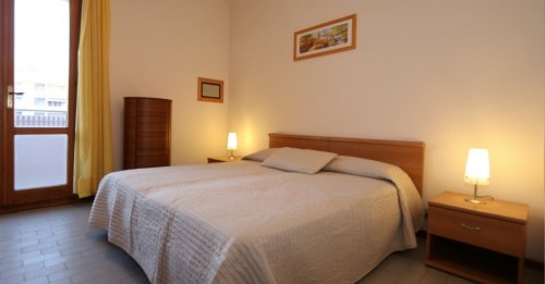 Apartmány Ausonia al Mare