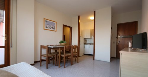 Apartmány Ausonia al Mare