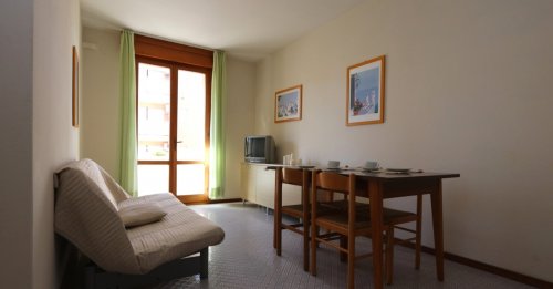 Apartmány Ausonia al Mare
