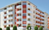 Apartmány Eco Palace Mare Bibione, Apartmány Ausonia al Mare Apartmány Ausonia al Mare