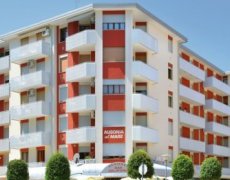 Apartmány Ausonia al Mare