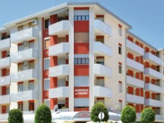 Apartmány Ausonia al Mare Apartmány Ausonia al Mare