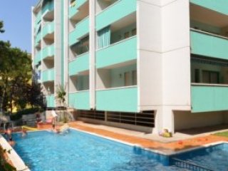 Apartmány Acquaverde