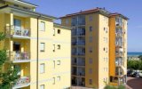 Apartmány Laguna a Santa Elena Sud Bibione, Apartmány Lyons Nord e Sud Apartmány Lyons Nord e Sud