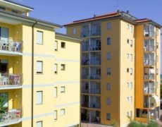 Apartmány Lyons Nord e Sud