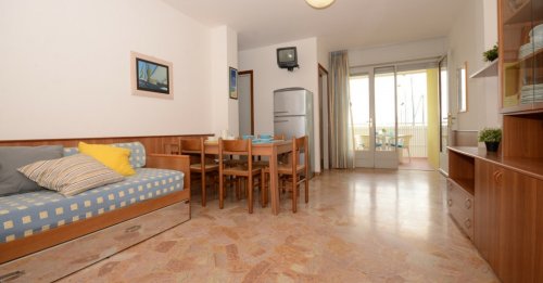 Apartmány Aurora