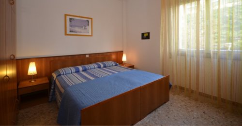 Apartmány Aurora