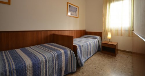 Apartmány Aurora