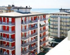 Apartmány Smeralda