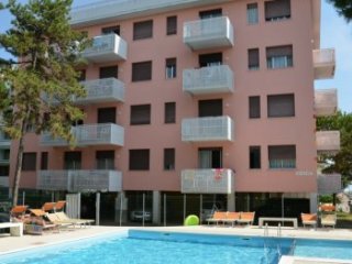 Apartmány Erica