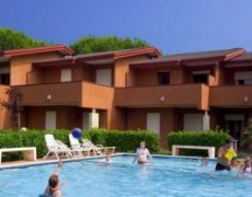 Villaggio delle Orchidee