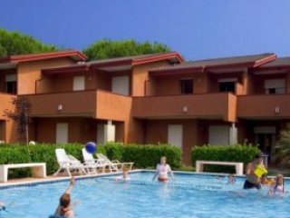 Villaggio delle Orchidee