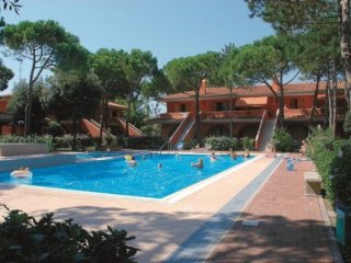 Villaggio Capistrano