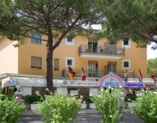 Apartmány Apollo - Scala