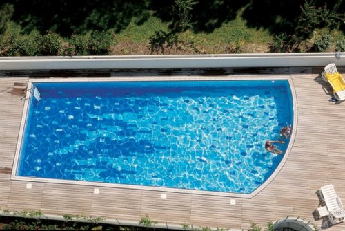 Apartmány Torre del Sole