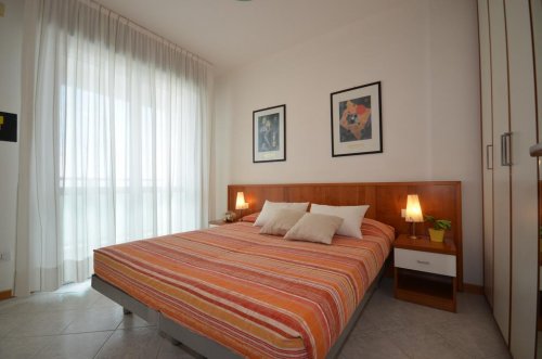 Apartmány Torre del Sole