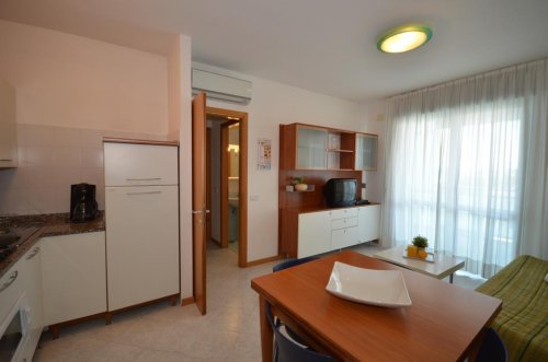 Apartmány Torre del Sole